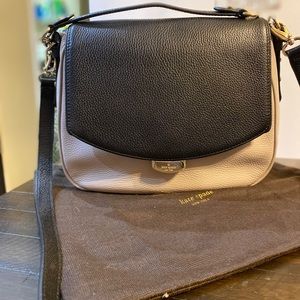 Kate Spade Mulberry Street Shoulder Crossbody